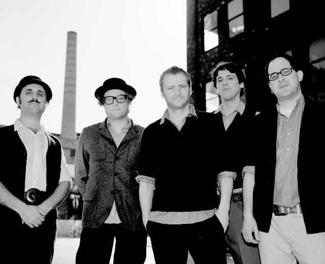 The Hold Steady