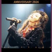 ANNIVERSARY 2824 (LIVE) [+3] [2020 Remaster]