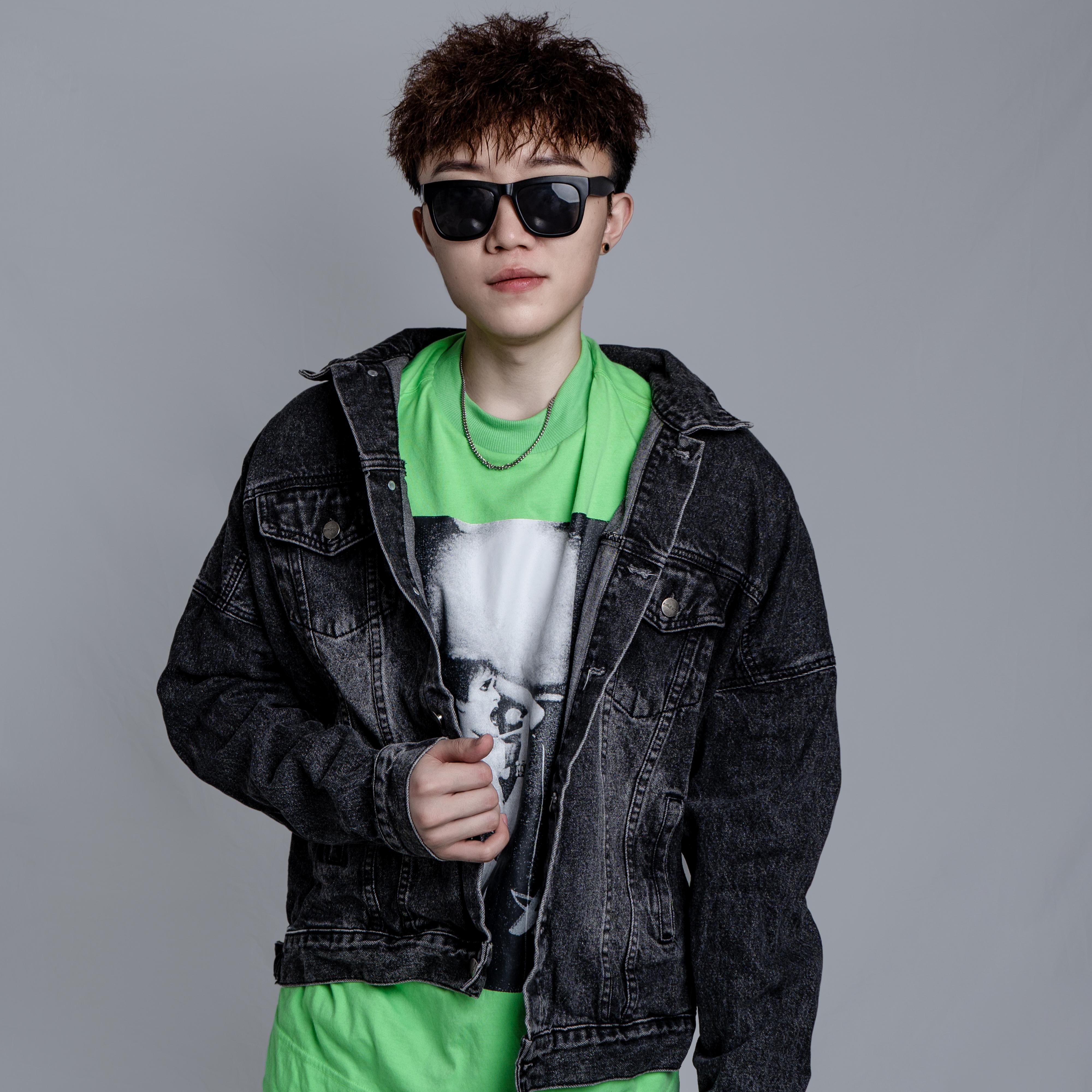 光迪迦Take me higher_DJ Simon M 王小明 Bootleg)