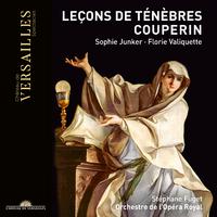 Couperin: Leçons de Ténèbres