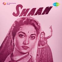 Shaan (Original Motion Picture Soundtrack)