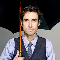 Andrew Bird