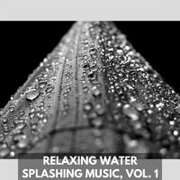 Relaxing Water Splashing Music, Vol. 1