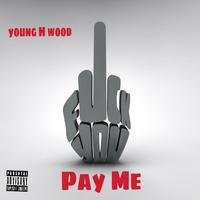 **** You Pay Me - Single