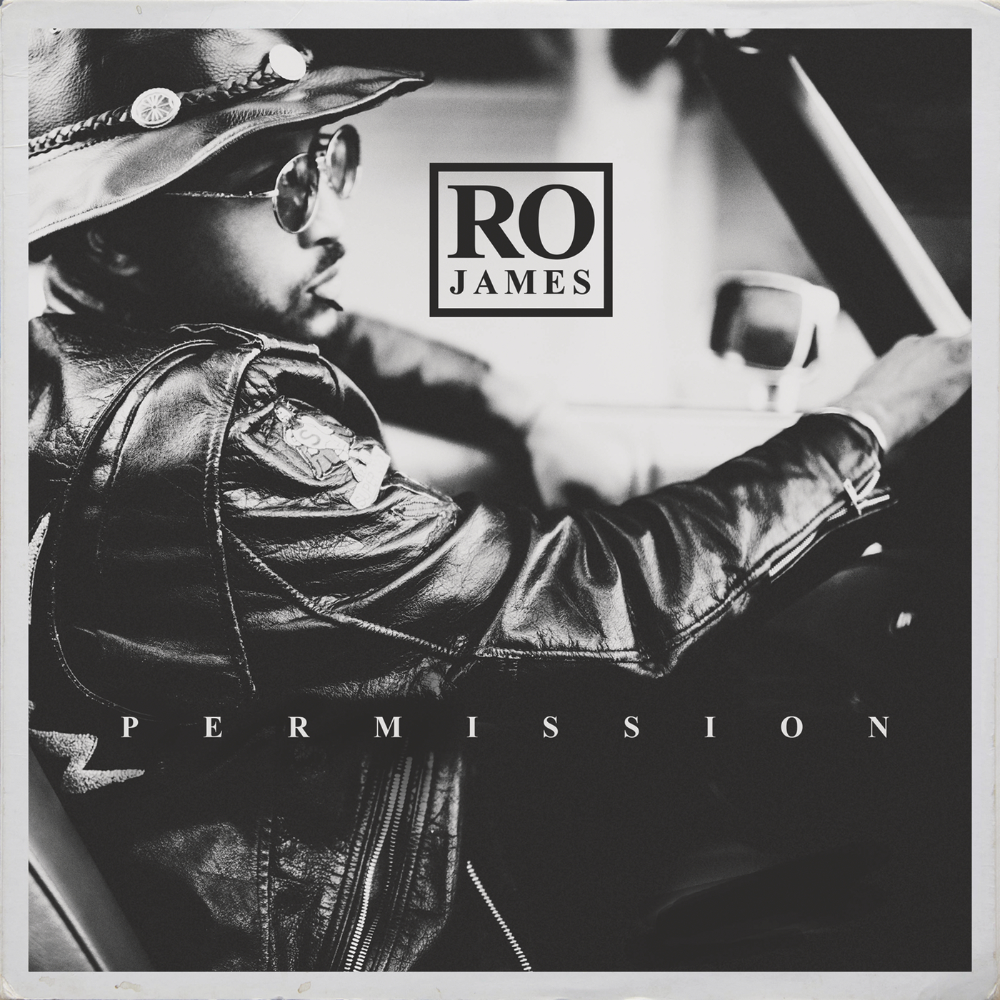 Ro james permission lyrics