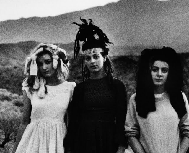 The Slits