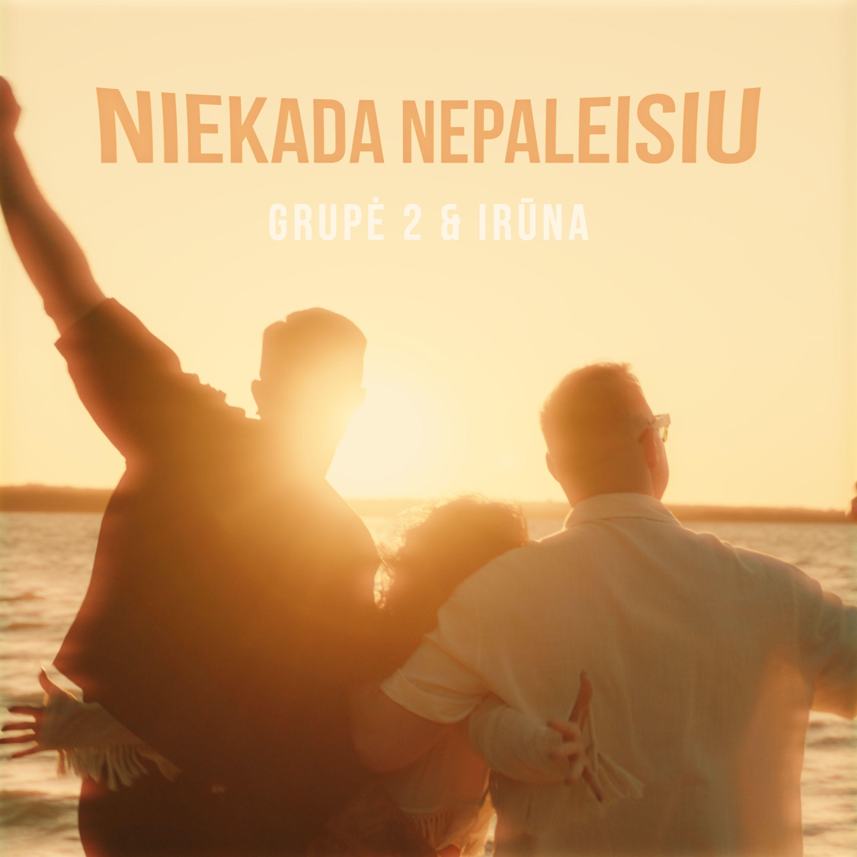Niekada nepaleisiu