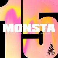 Monsta 15