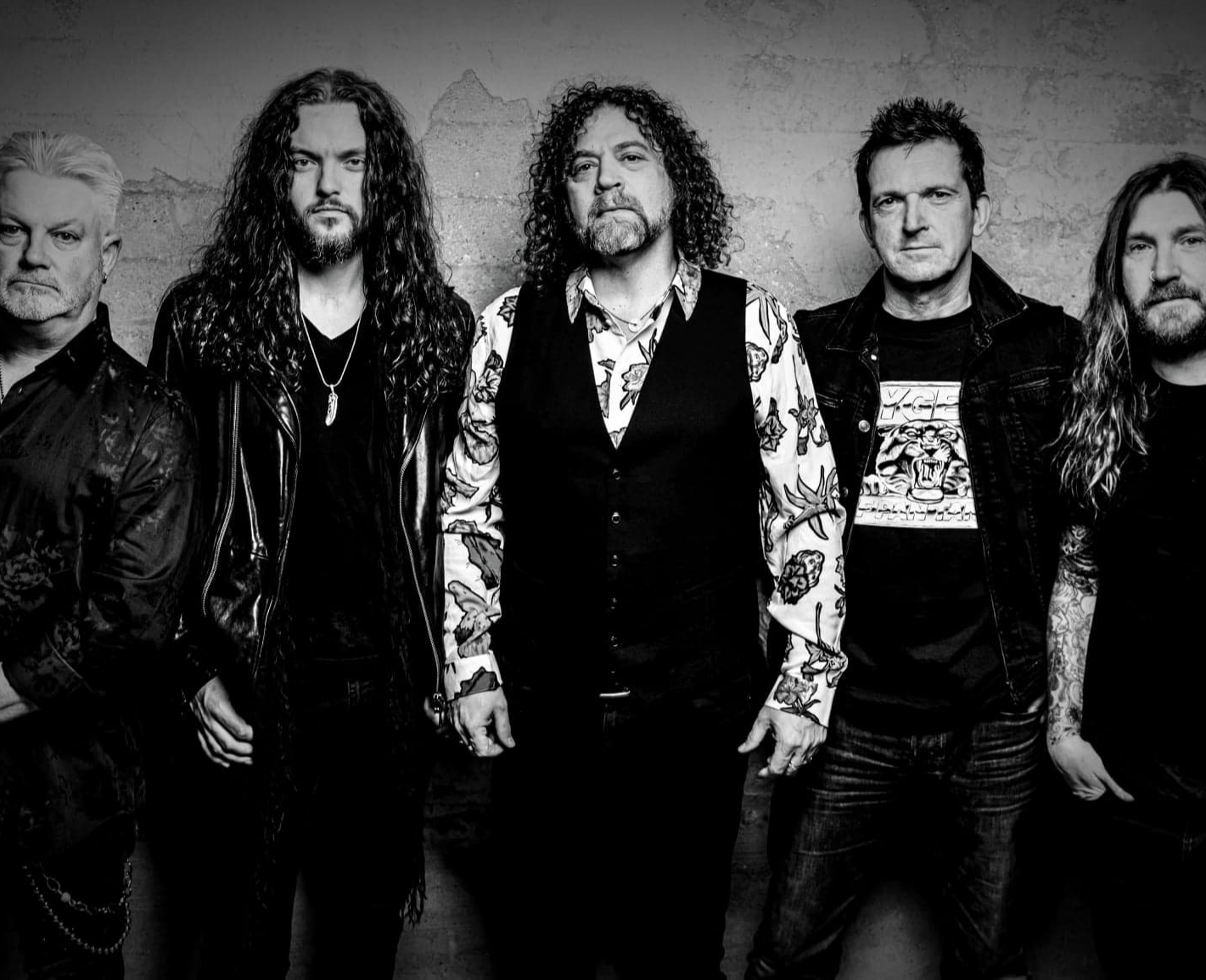 Tygers of Pan Tang