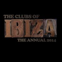 The Clubs of Ibiza - The Annual 2014