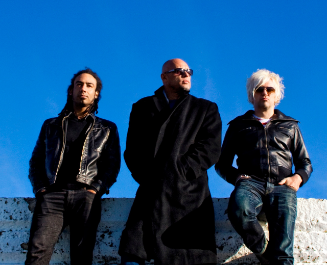 The Christians