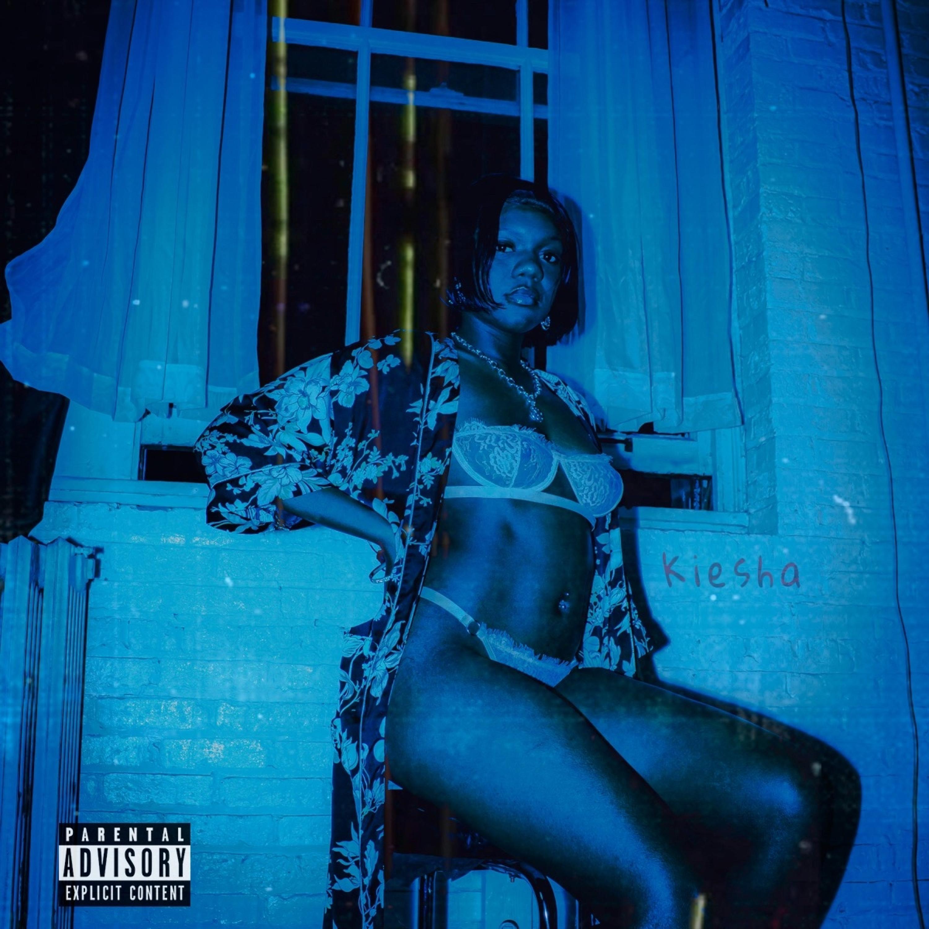 Can't Get Enough Of You (feat. One Fame)