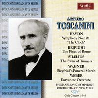 Toscanini - Gala Concert 1945