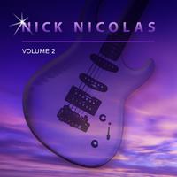 Nick Nicolas, Vol. 2