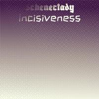 Schenectady Incisiveness