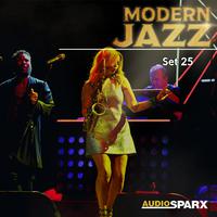 Modern Jazz, Set 25