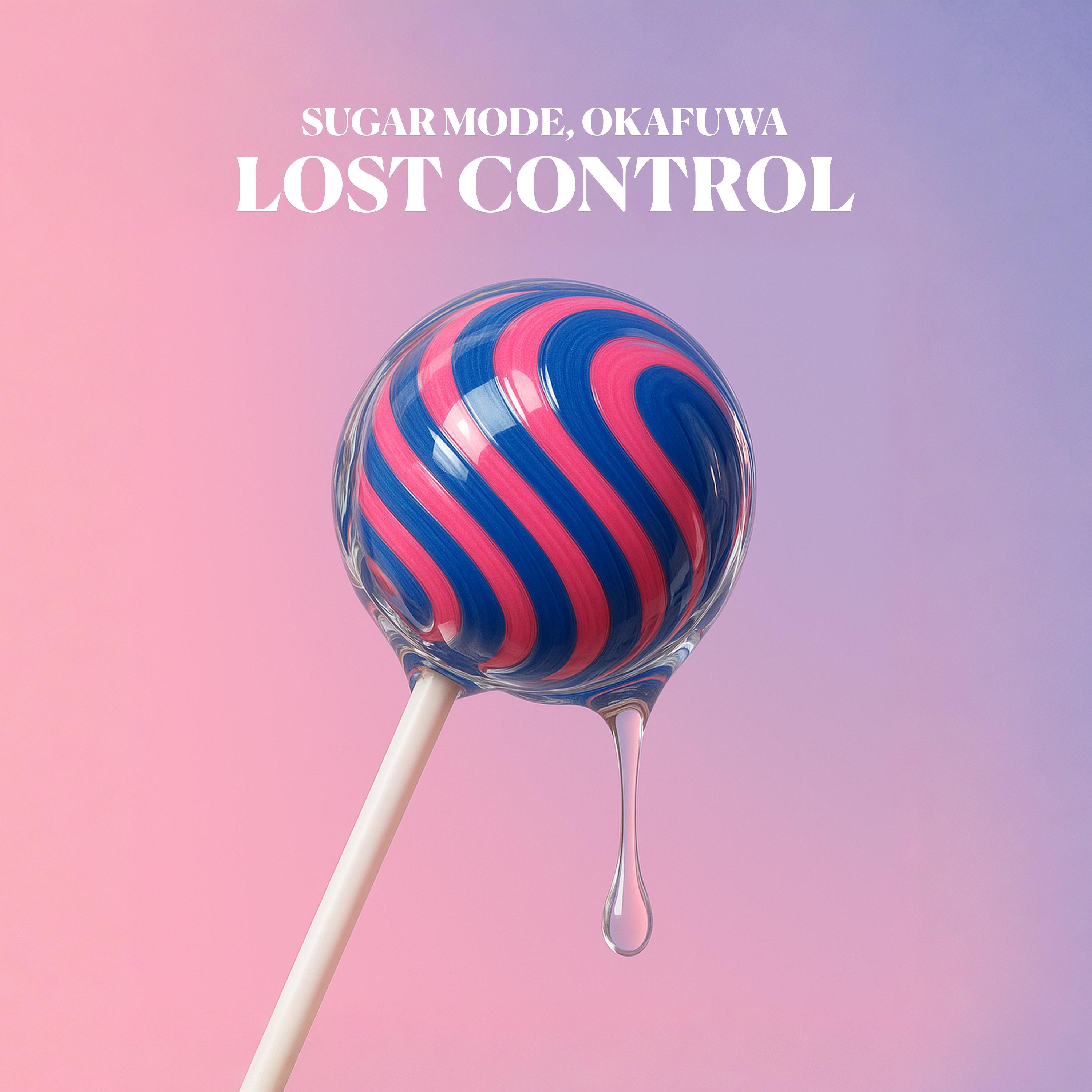 Lost Control