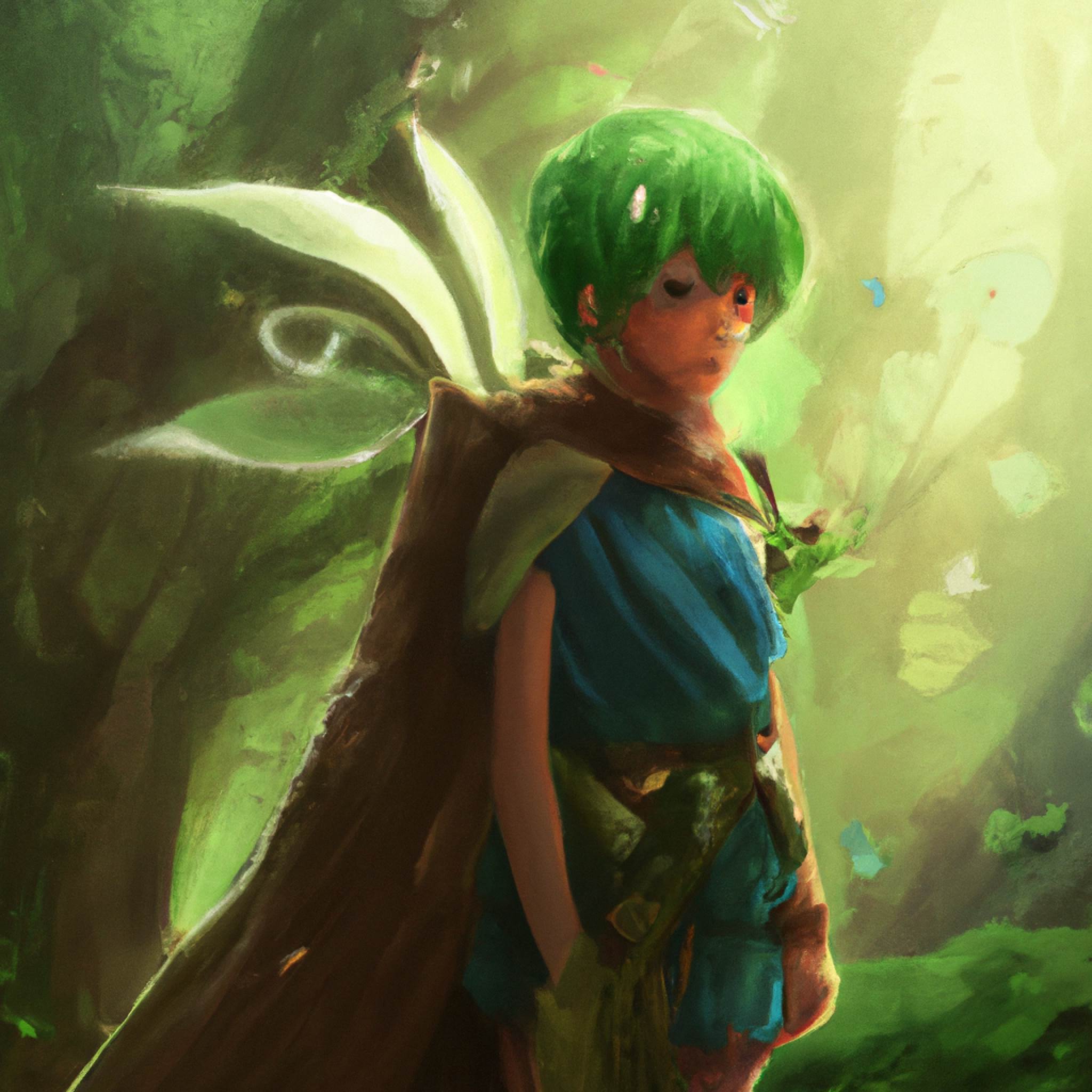 Saria's Theme (From "The Legend of Zelda: Ocarina of Time")