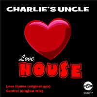 Love House EP