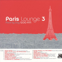 Paris Lounge, Vol. 3