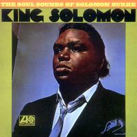 King Solomon