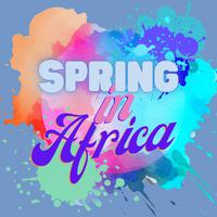 Spring in Africa