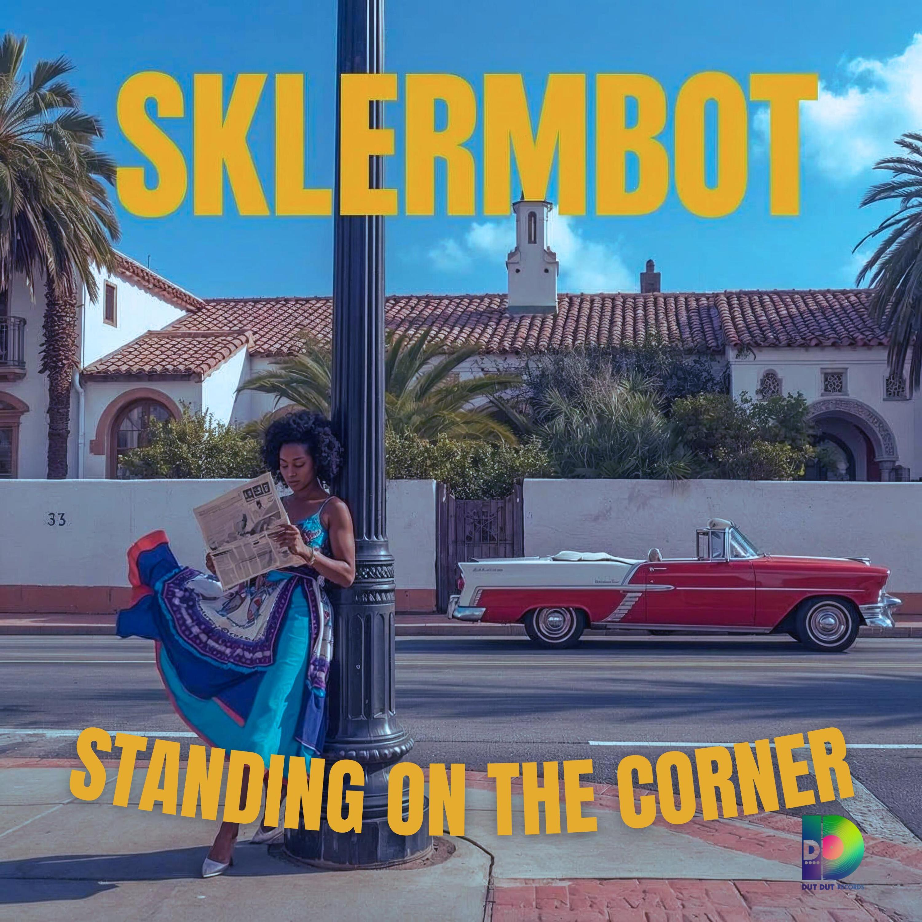 Standing On The Corner (Ludacris Speed Version)