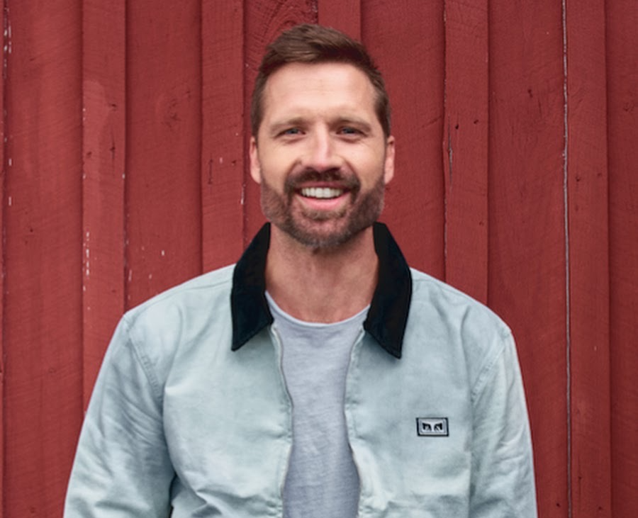 Walker Hayes