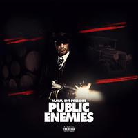 Public Enemies