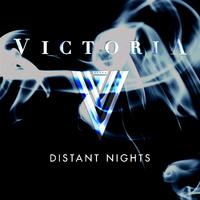 Distant Nights - EP