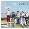 5urprise Flight(初回限定盤A)专辑