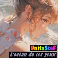 L'ocean de tes yeux