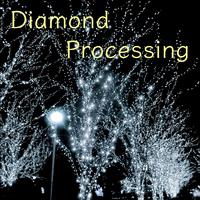 Diamond Processing