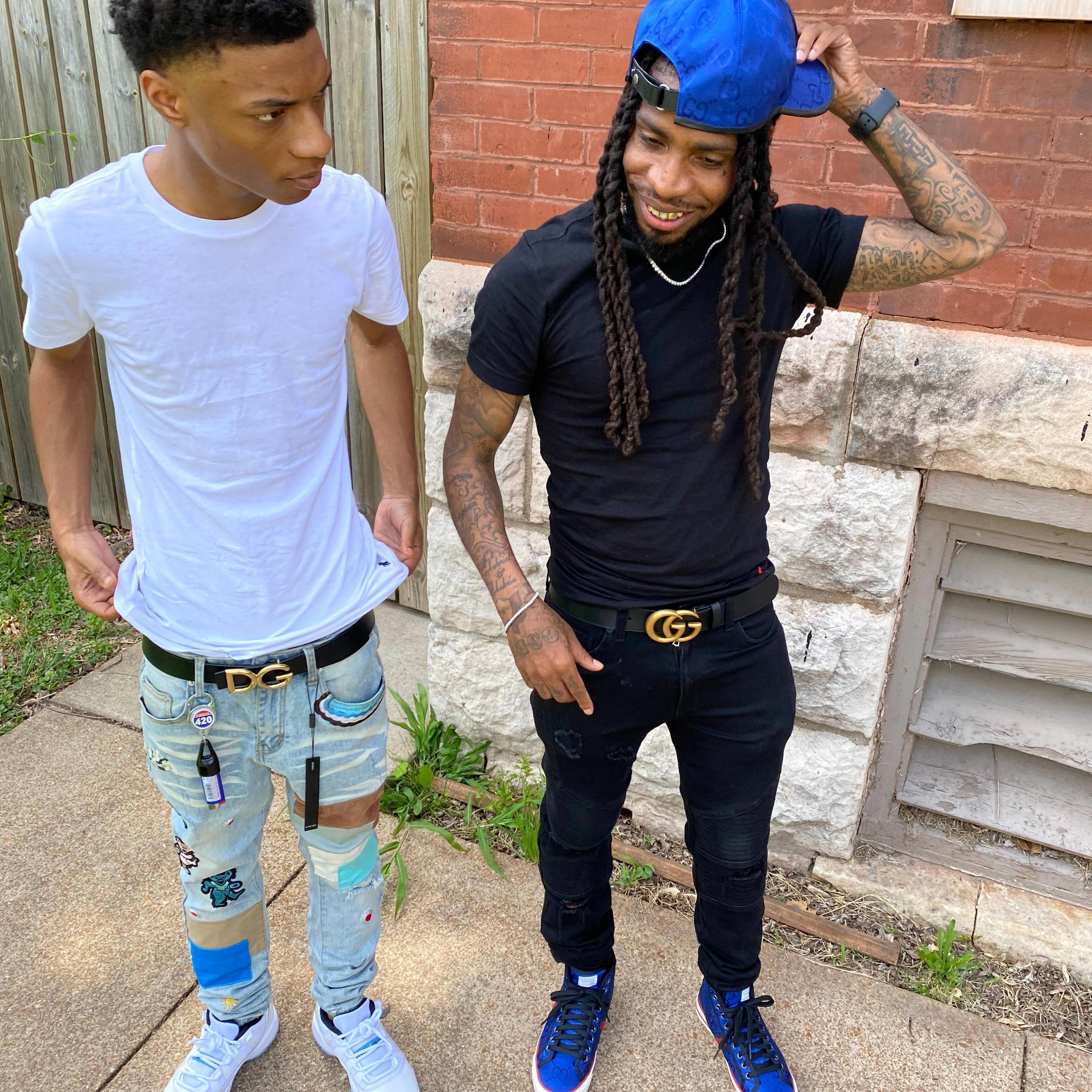 What tf iz Defense (feat. D$ Money, Jet 5 & Stackboy Mo)