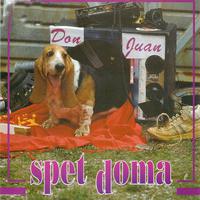 Spet doma