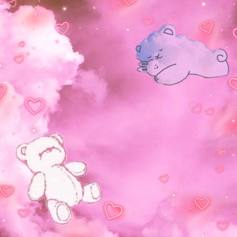 给笑写的睡眠歌