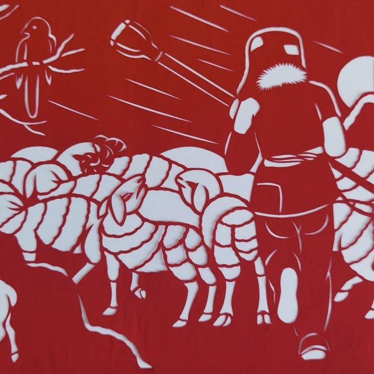 kf-五哥放羊7_074058（kf remix）