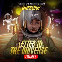 LETTER TO THE UNIVERSE DELUXE