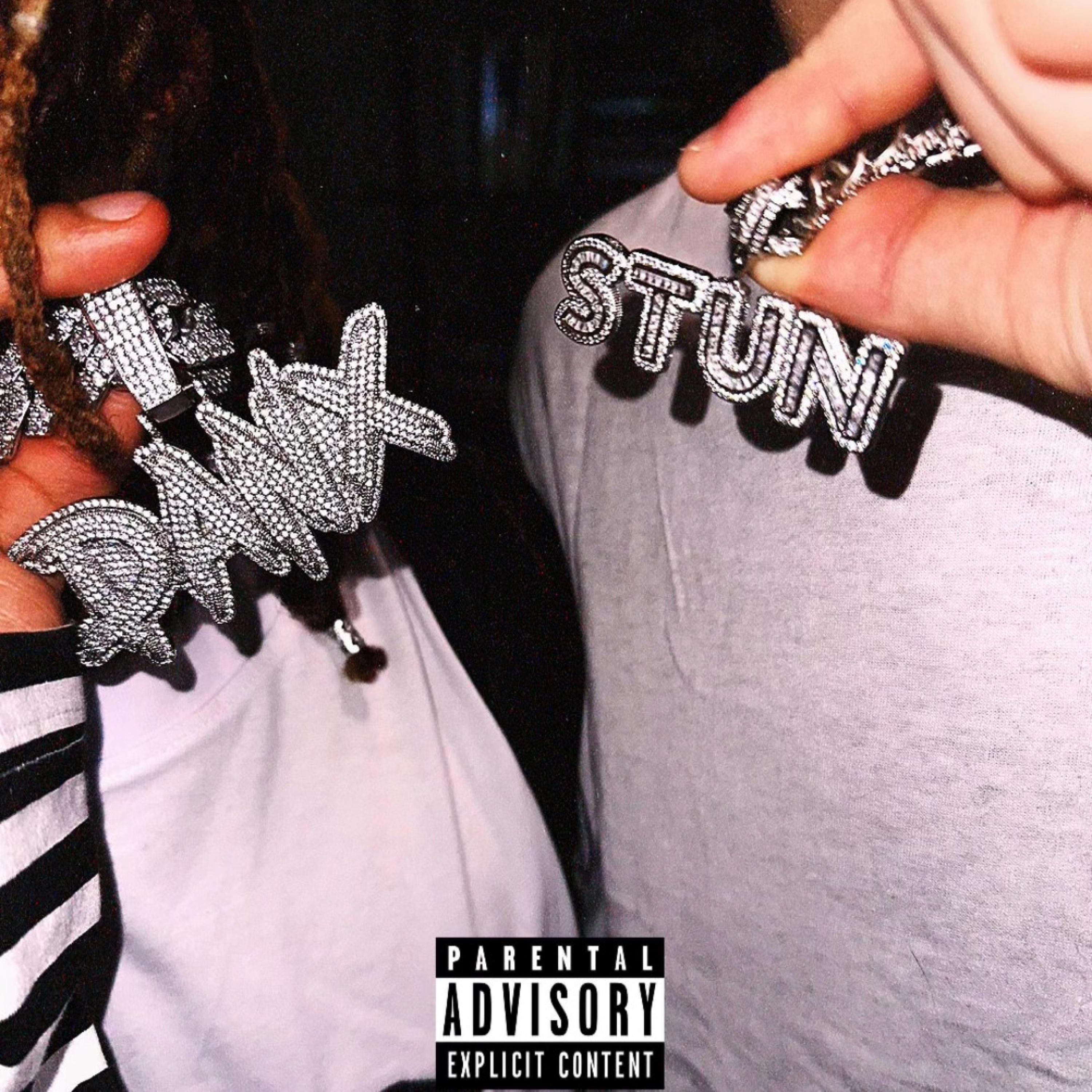 what they say (feat. 610stun)