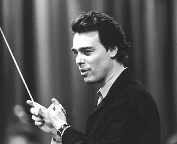 Yves Abel
