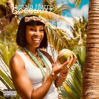 Coconutz (feat. Pamala Harris)