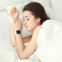 Quiet Moments for Sleep Relaxation