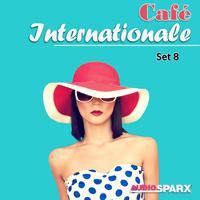 Café Internationale, Set 8