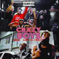 Crazy Boyz