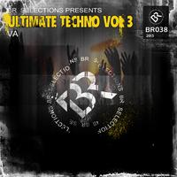 Ultimate Techno Vol 3