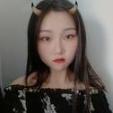 在等月亮嘛