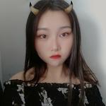 在等月亮嘛