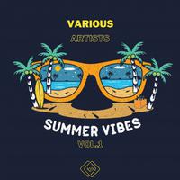 Summer Vibes,Vol.1