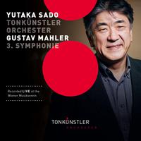 Mahler: Symphony No. 3 in D Minor (Live)