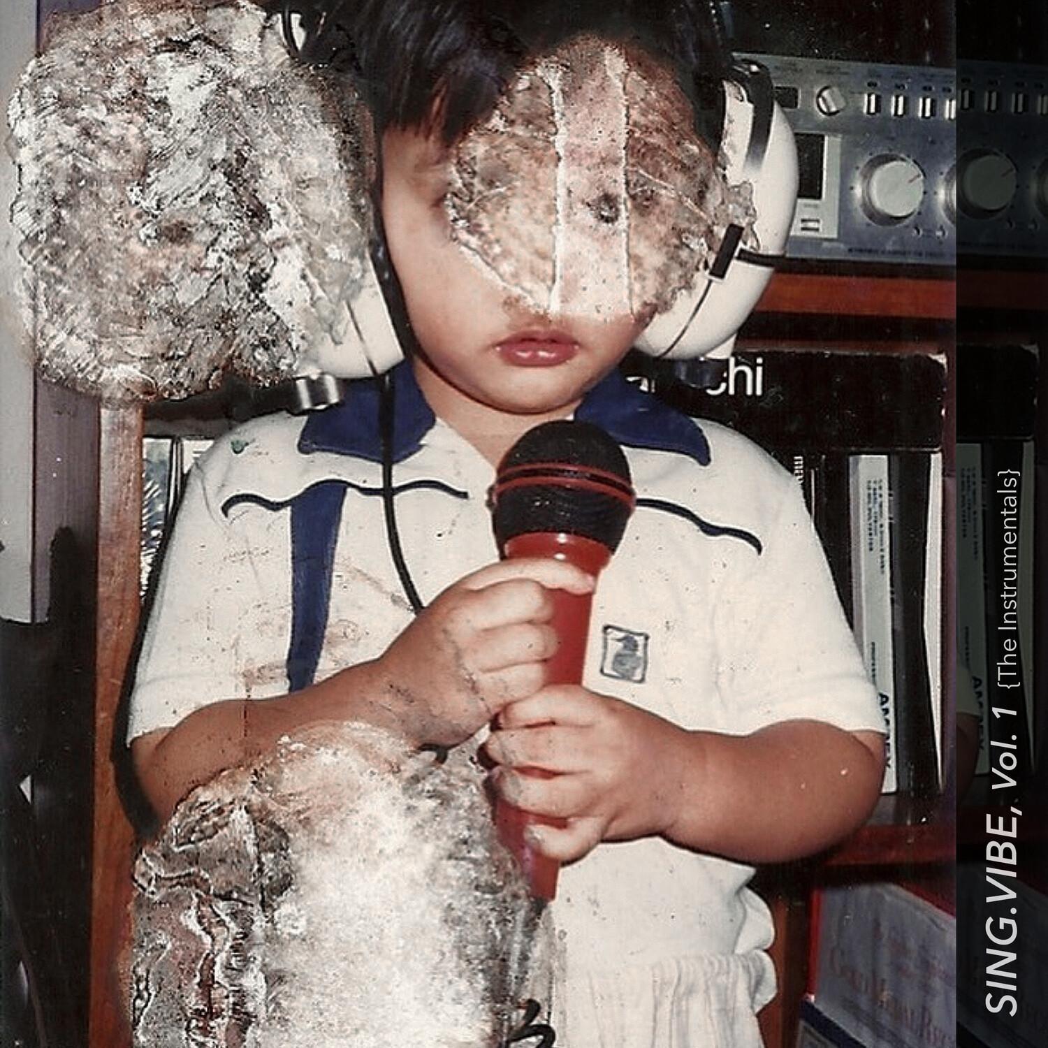 February Song (Instrumental)